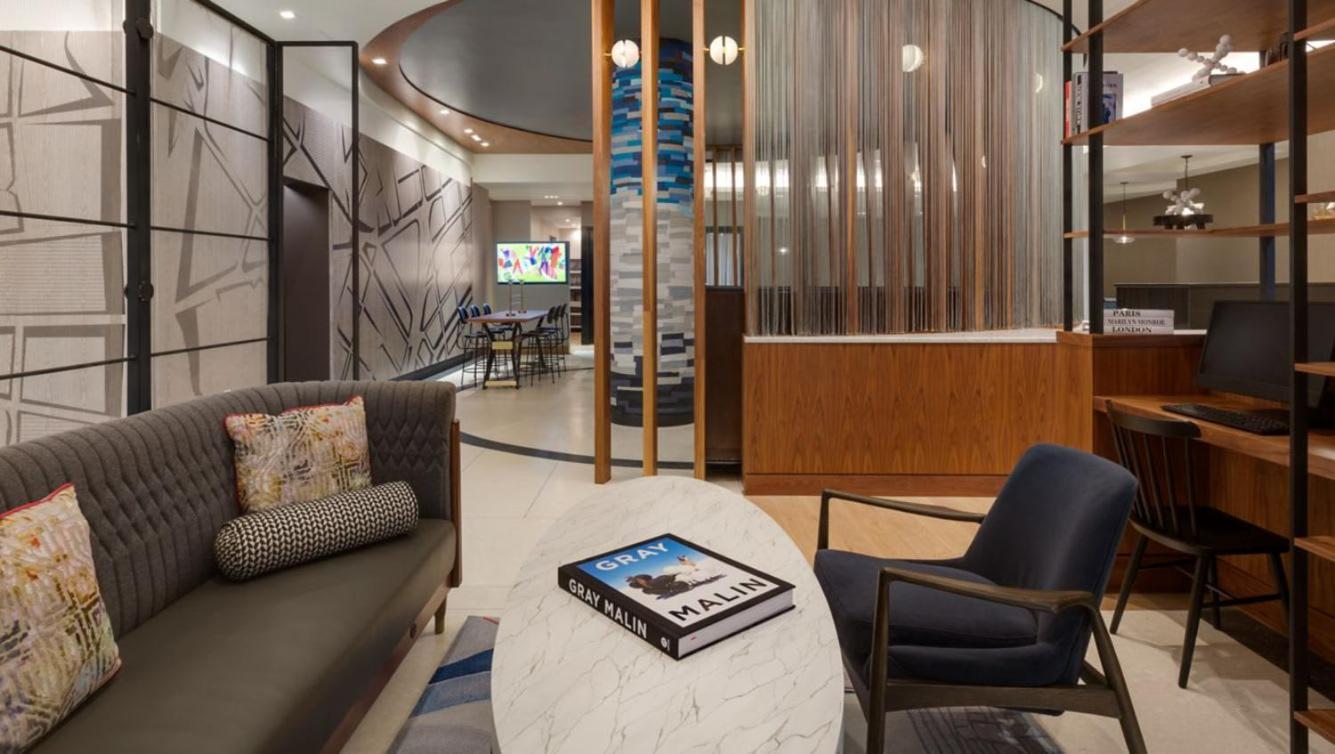 The Vibe On 5th Vibe 8750 Appartement
